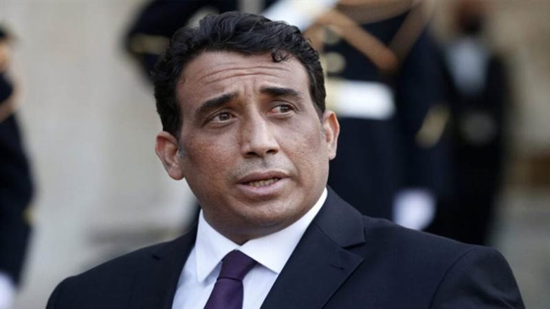 رئيس المجلس الرئاسي