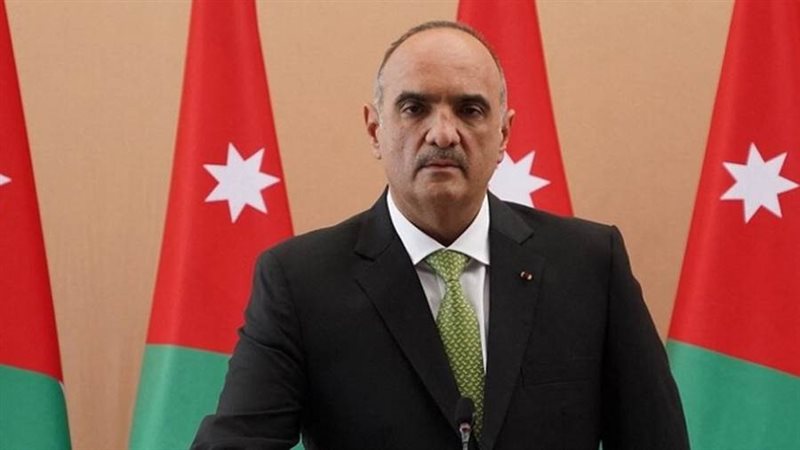 الدكتور بشر الخصاونة