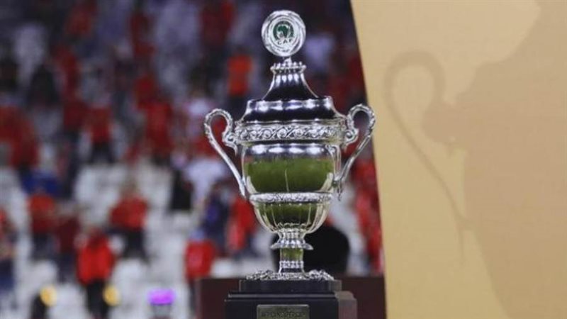 السوبر الإفريقي