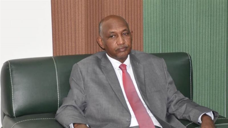 النائب العام السوداني