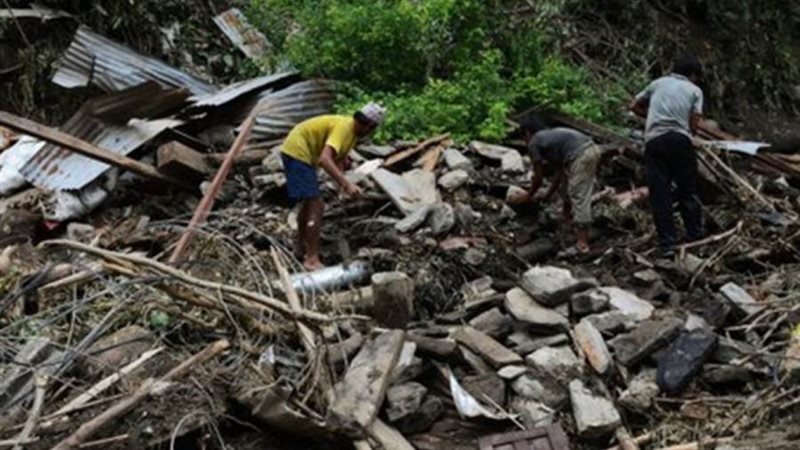 ولاية مانيبور