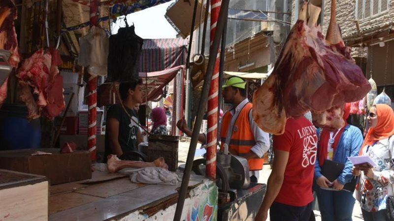 حملات توعية