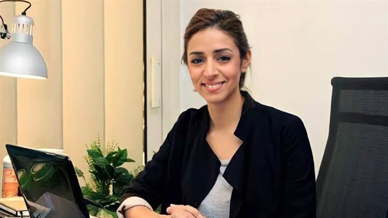 سارة البطوطي