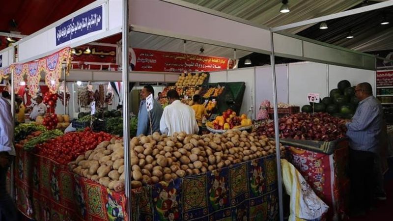 مشاركة شباب جهاز