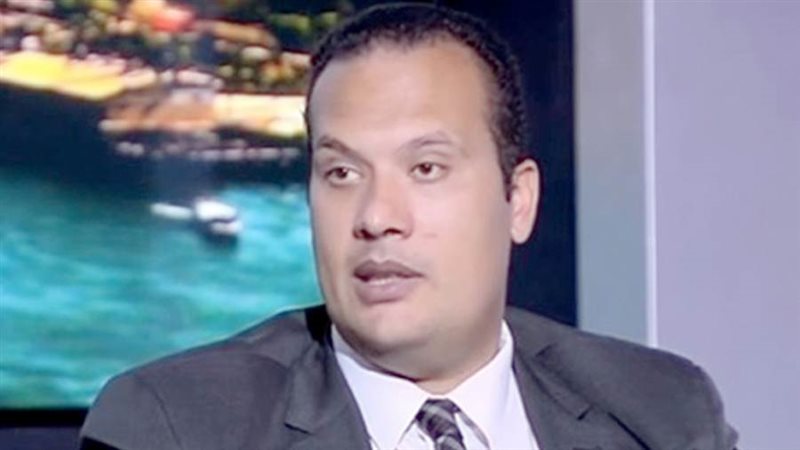 الدكتور محمد القرش