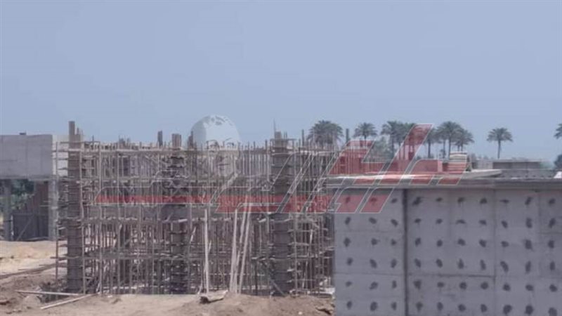 المحطة الجديدة