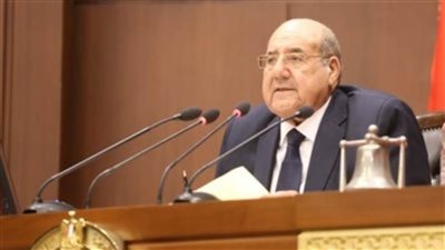 رئيس الشيوخ: إسناد إدارة الحـوار للأكاديمية الوطنية للتدريب يعزز المشاركة الفعالة للرؤى الوطنية