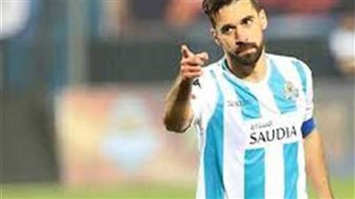 الحجز على أموال السعيد وعودة إيفونا وخيسوس في آرسنال ومصير جولتي سبتمبر في التصفيات