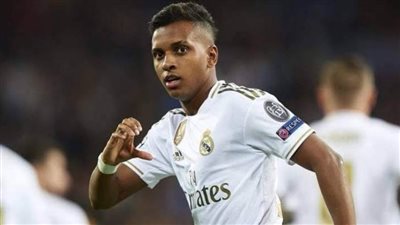 شرط جزائي يبلغ مليار يورو في عقد موهبة ريال مدريد