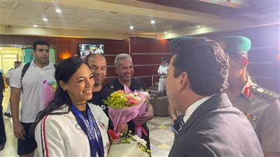 وزير الرياضة: رصد 700 مليون جنيه للاتحادات الرياضية حتى 2024