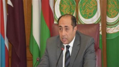 السفير حسام زكي يدعو المستثمرين البرازيليين إلى الاستثمار في المنطقة العربية