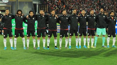 المدرسة الألمانية على طاولة اتحاد الكرة لاختيار مدرب منتخب مصر 