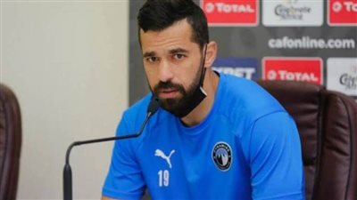 محامي عبد الله السعيد: لم يحدث من قبل الحجز على ممتلكات لاعب