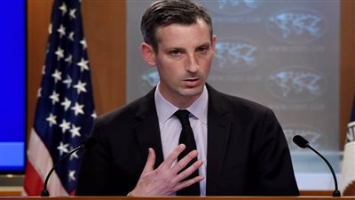 الخارجية الأمريكية: الاحتلال لم يتعمد قتل الصحفية الفلسطينية شيرين أبوعاقلة