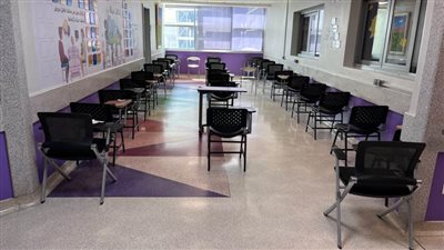 6 أيام إجازة من الامتحانات لطلاب الثانوية العامة بلجنتي 57357 في عيد الأضحى