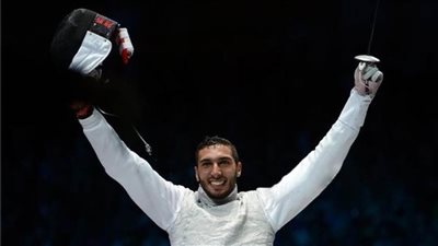 مواجهات قوية لأبطال منتخب السلاح في ثمن نهائي دورة البحر المتوسط