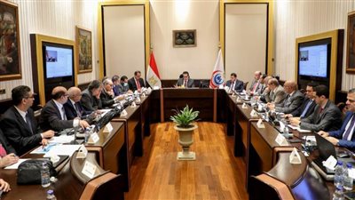 القائم بأعمال وزير الصحة يوجه بتقديم كافة أوجه الرعاية الصحية للحجاج المصريين