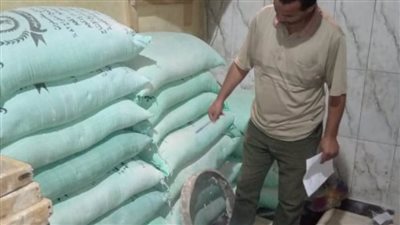 تحرير 16 مخالفة تموينية بديرمواس خلال حملات رقابية على الأسواق