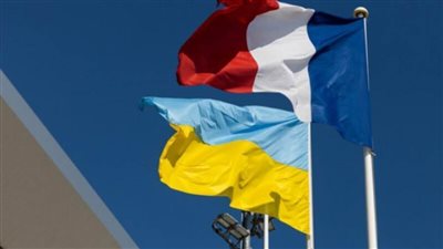 فرنسا تدعم كييف للتحقيق في جرائم الحرب