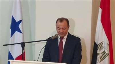 السفارة المصرية في بنما سيتي تحتفل بالذكرى السبعين لقيام ثورة يوليو