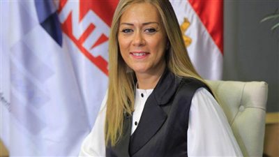 رشا راغب: الأكاديمية الوطنية للتدريب على مسافة واحدة من الجميع فى الحوار الوطني