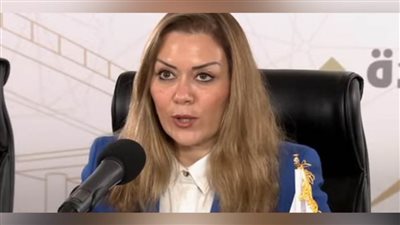 د. رشا راغب: الأكاديمية الوطنية للتدريب مؤسسة وطنية وملتزمة بدور حيادي في الحوار الوطني