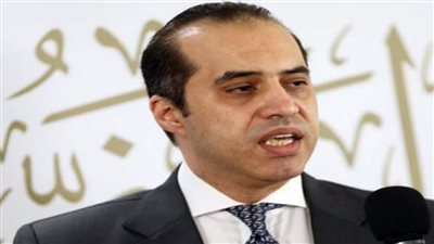 المستشار محمود فوزي يستعرض أبرز الإحصائيات حول الاقتراحات المقدمة للحوار الوطني