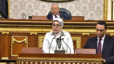 نص كلمة رئيس مجلس النواب بمناسبة فض دور الانعقاد العادي الثاني للفصل التشريعي