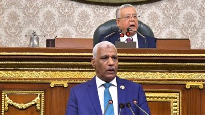 ملخص أعمال مجلس النواب خلال دور الانعقاد العادي الثاني من الفصل التشريعي الثاني