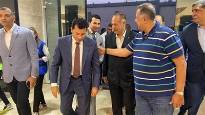 تعرف على موعد وصول منتخبات بطولة كأس الأمم الإفريقية لكرة اليد مصر 2022