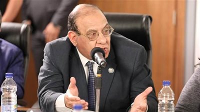 د.طلعت عبدالقوى: نجاح الحوار يكون في الوصول لفئات معينة خاصة الشباب