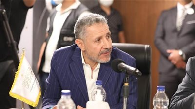 نجاد البرعي: على مجلس أمناء الحوار الوطني التخفف من مواقفهم السابقة