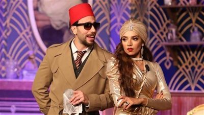 بسنت صيام: سعيدة بتمثيل مصر في 