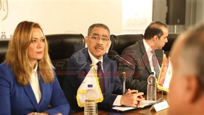 أهم تفاصيل الجلسة الأولى لمجلس أمناء الحوار الوطني 