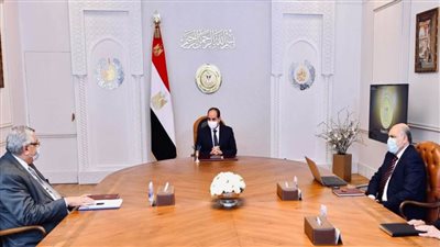 الرئيس السيسي يوجه بالتوسع في المراكز المعتمدة لتشخيص الأورام في مصر وفق المعايير الدولية