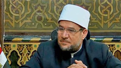 الأوقاف تخصص غرفة عمليات لمتابعة ساحات ومساجد صلاة عيد الأضحى