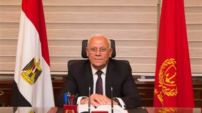 محافظ بورسعيد يرحب بالتعاون الدائم مع دمياط ورئيس 