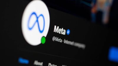 ميتا: نخوض حملة ضد مواقع استنساخ منصاتنا
