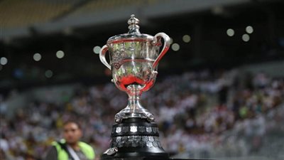 سموحة يتأهل لربع نهائي كأس مصر بفوزه على كفر الشيخ 6-1