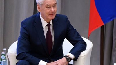 عمدة موسكو: العقوبات الغربية ضدنا لم تؤثر على الاقتصاد الروسي