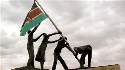 كينيا: الناتج المحلي يقفز إلى 6.8٪ في الربع الأول من العام الجاري