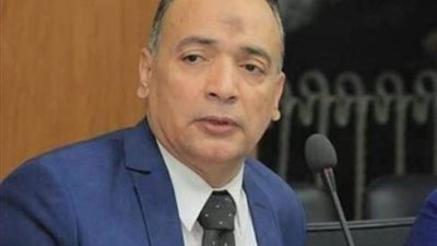 رئيس حزب الأحرار الاشتراكيين: جلسة الحوار الوطني تليق بالجمهورية الجديدة