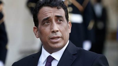 المنفي للسفير الألماني: ملتزمون باستحقاقات المرحلة لتلبية تطلعات الشعب الليبي