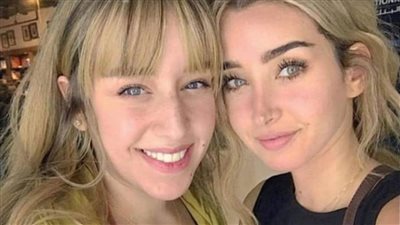 شقيقة هنا الزاهد تتهم شخصًا بالتحرش بها في مول بأكتوبر وتنشر صورته بإنستجرام