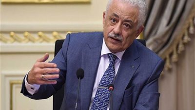 وزير التعليم يصدر قرارًا بترقية 57 ألف معلم