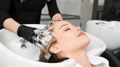 500 يورو غرامة غسل الحلاق شعر العميل مرتين في دولة أوروبية