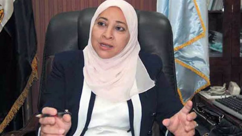 المهندسة جيهان عبد