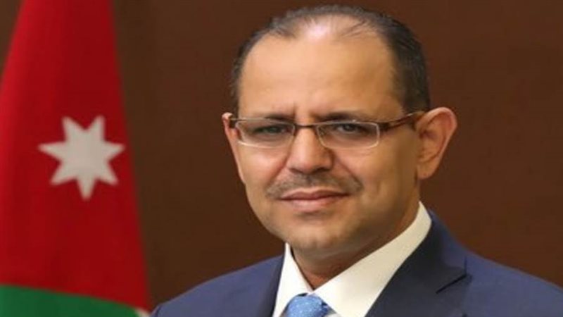 السفير هيثم أبو الفول