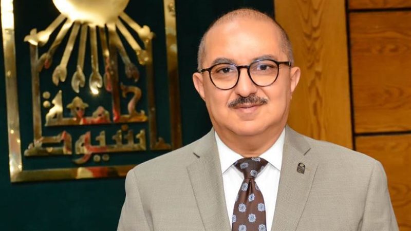 الدكتور طارق الجمال