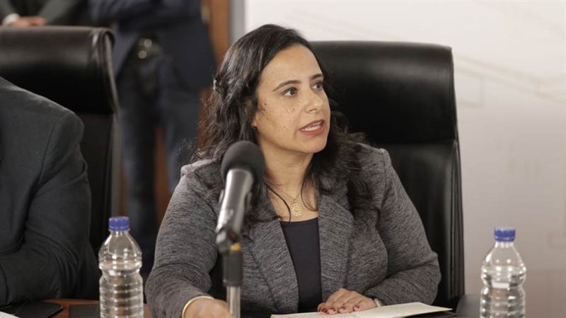 د. ريهام باهي